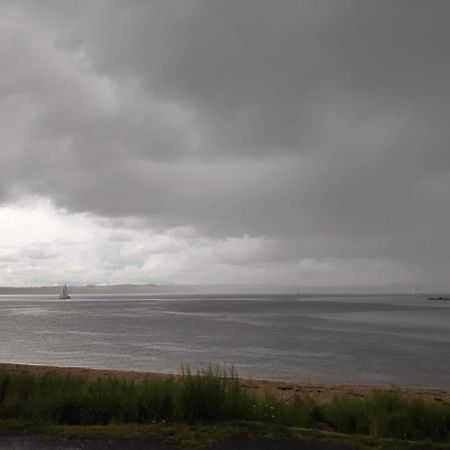 Lovely 2Bd Flat In Picturesque Limekilns Fife Eksteriør billede