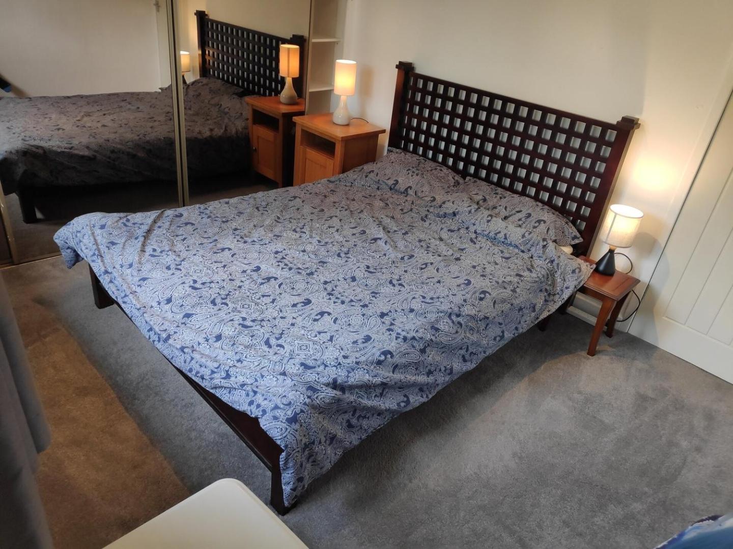 Lovely 2Bd Flat In Picturesque Limekilns Fife Eksteriør billede