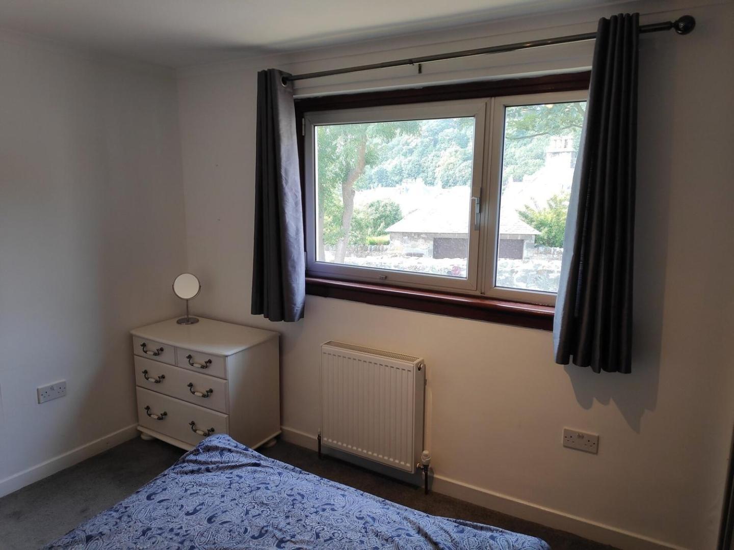 Lovely 2Bd Flat In Picturesque Limekilns Fife Eksteriør billede