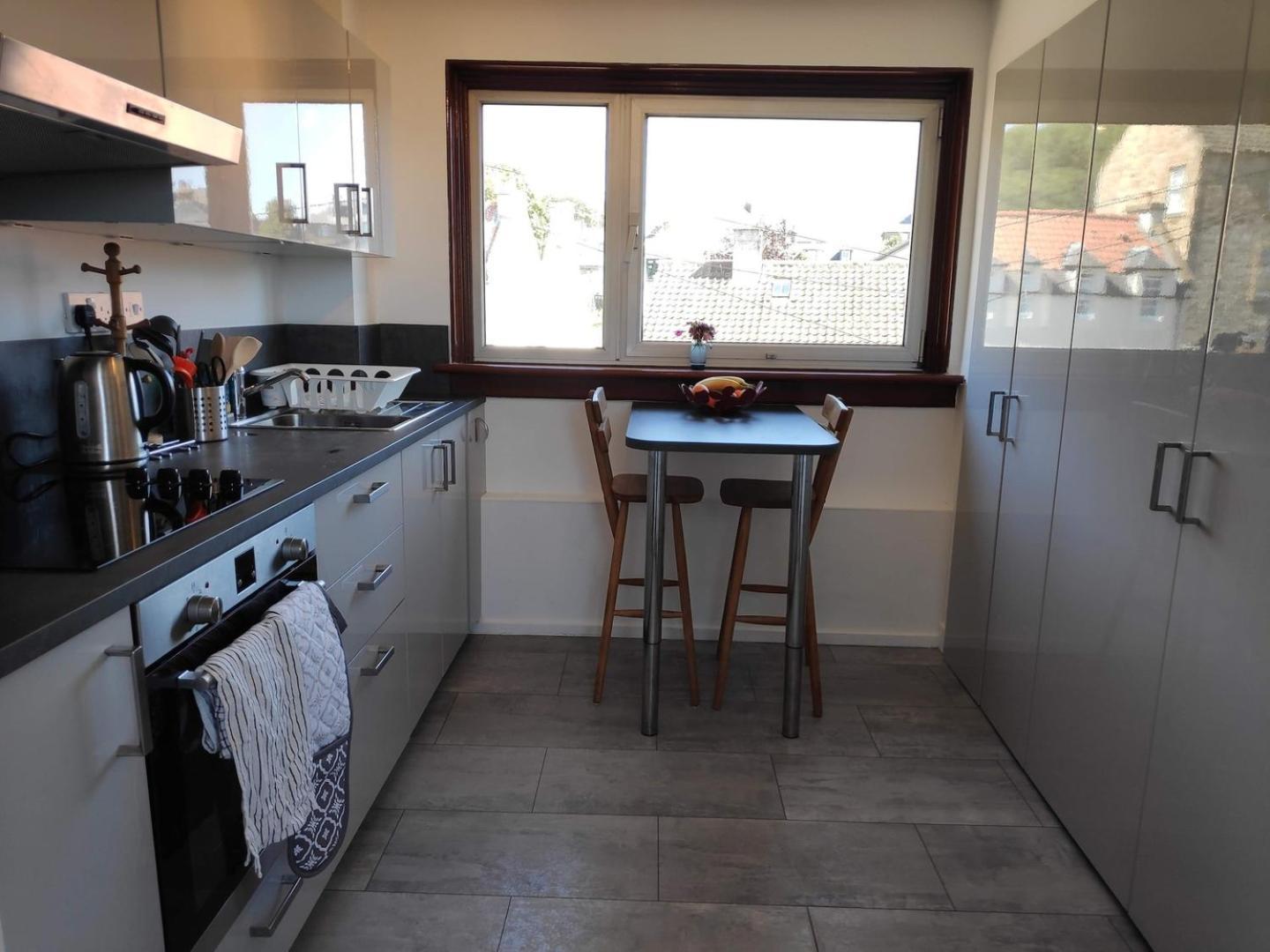 Lovely 2Bd Flat In Picturesque Limekilns Fife Eksteriør billede