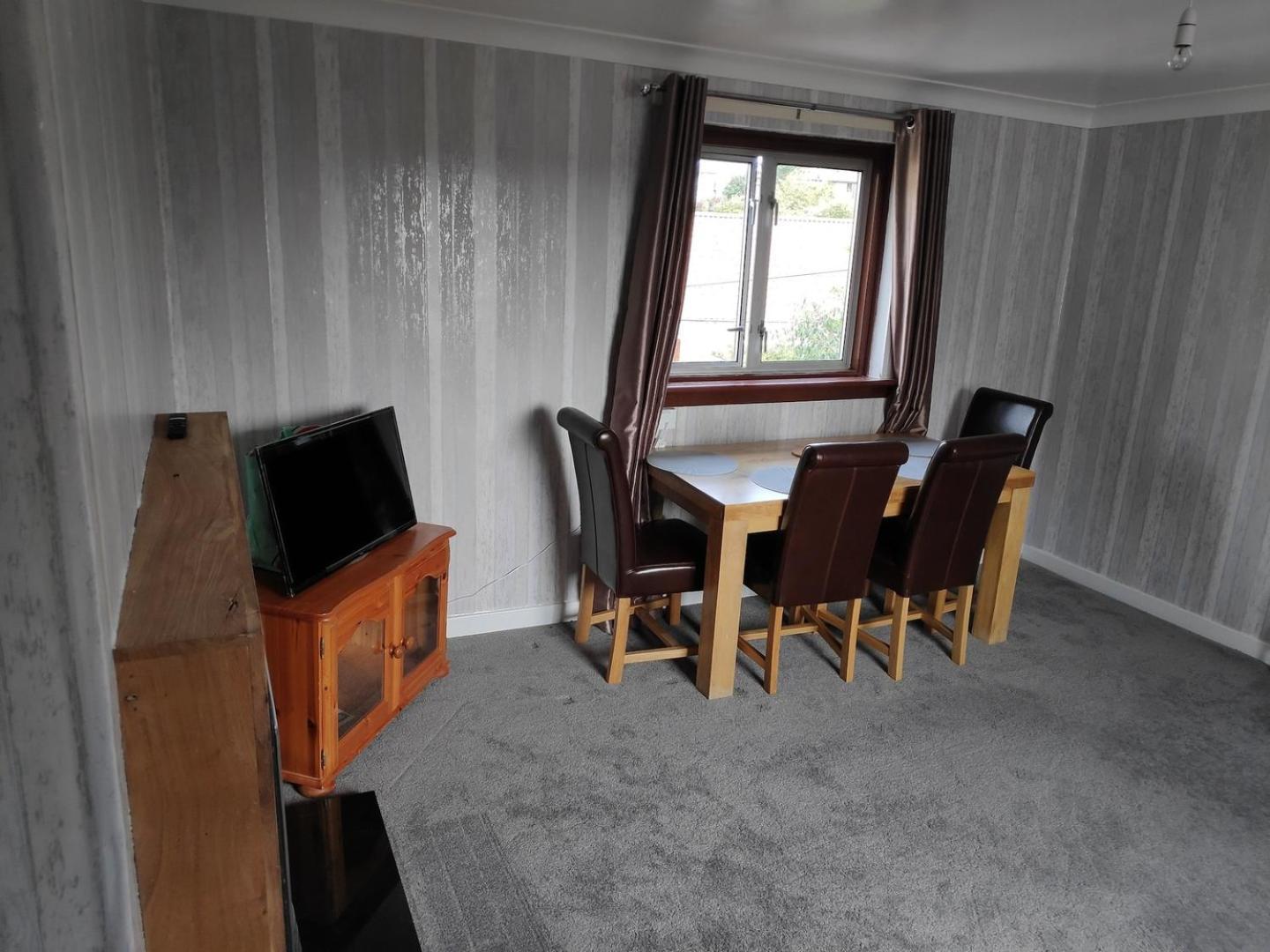 Lovely 2Bd Flat In Picturesque Limekilns Fife Eksteriør billede